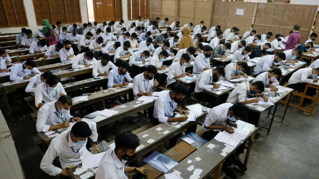 SSC exams: Coaching centres to remain closed for a month