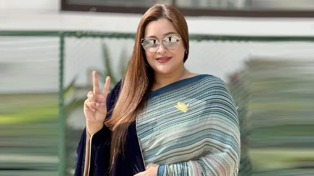 কুমিল্লা সিটি : ৯০ কেন্দ্রের ফলাফলে এগিয়ে সূচনা