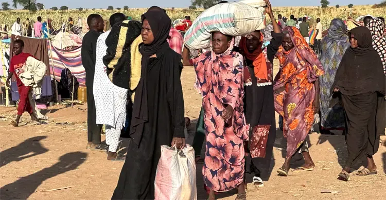 দুই বছরে দেড় লাখ মৃত্যু, সুদানে আসলে কী হচ্ছে?