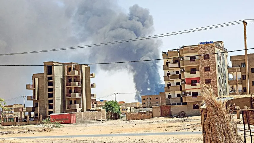 Battles rage hrs after rivals agree to ceasefire