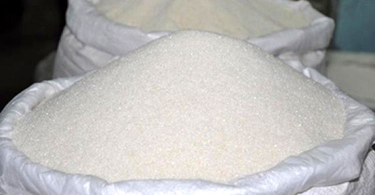 চিনির আমদানি শুল্ক কমলো