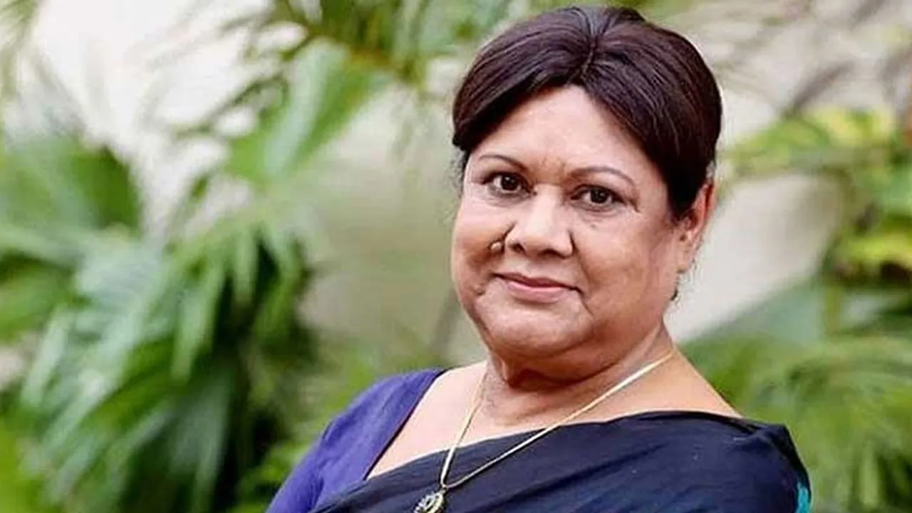 গুরুতর অসুস্থ হয়ে হাসপাতালে সুজাতা