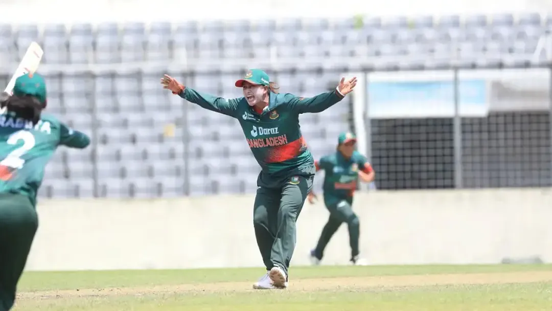 এক লাফে ৪৮ ধাপ এগোলেন বাংলাদেশি স্পিনার