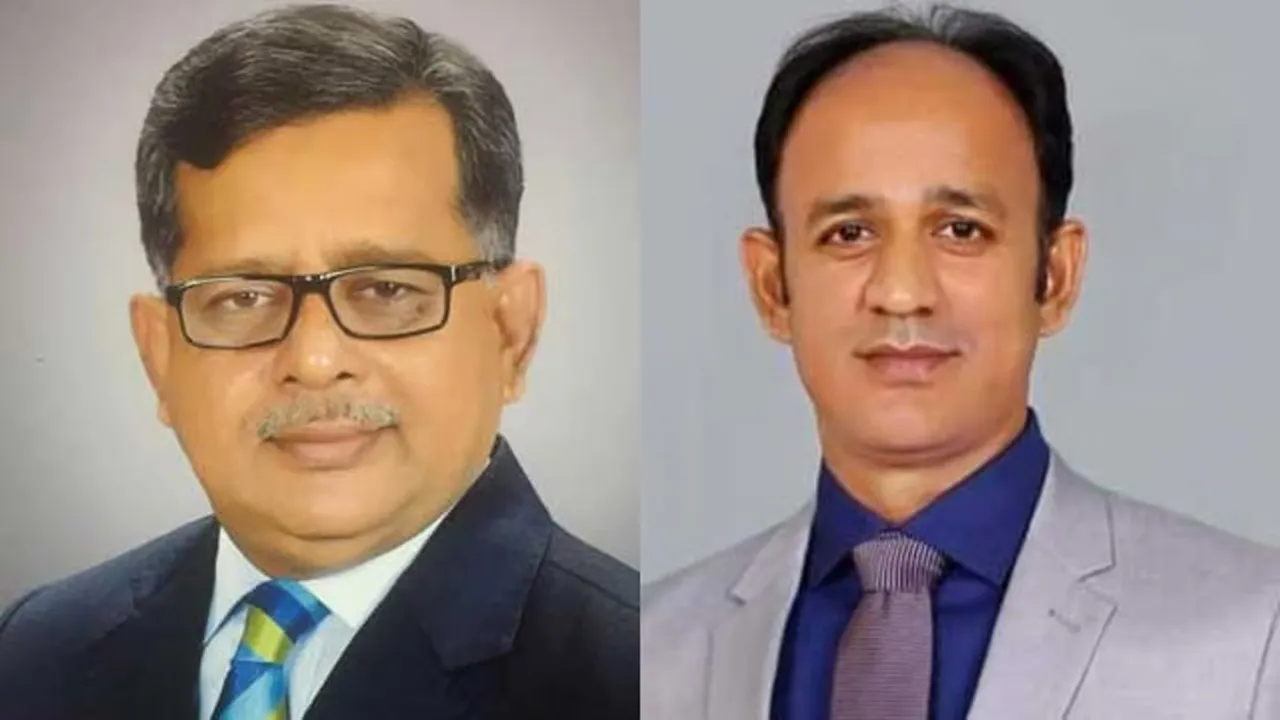বিমান প্রতিমন্ত্রীকে উড়িয়ে দিলেন ব্যারিস্টার সুমন