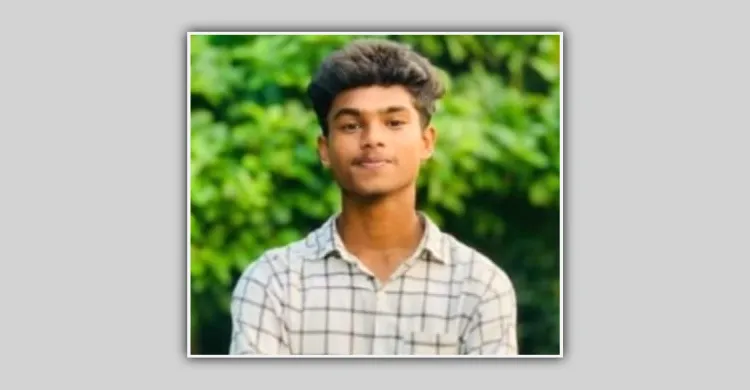 প্রেমের প্রস্তাবে রাজি না হওয়ায় কলেজছাত্রকে অপহরণ, তরুণী গ্রেফতার