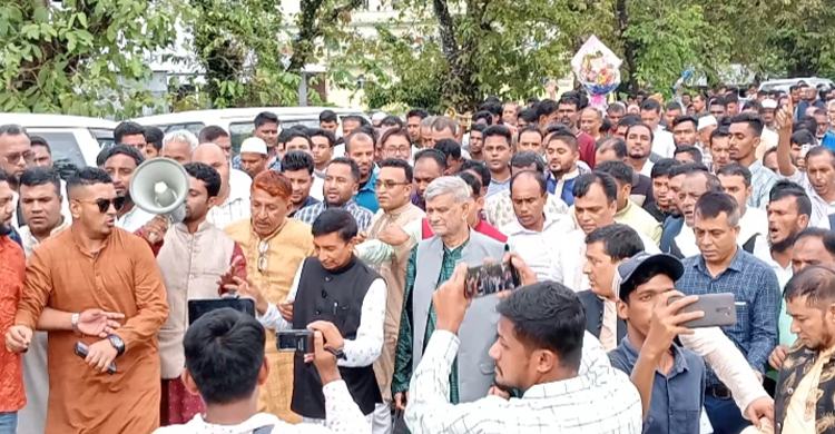 সরকার অর্থনৈতিক চাপে আছে, প্রধানমন্ত্রী স্বীকার করেছেন: পরিকল্পনামন্ত্রী