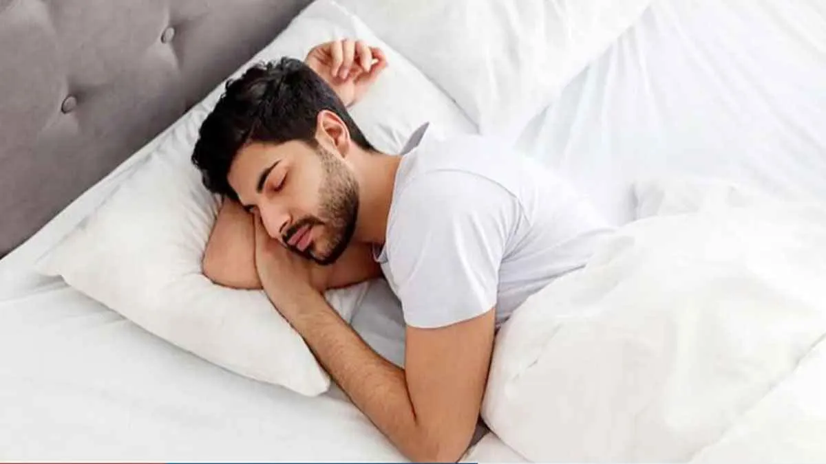 ঘুম থেকে জাগার পর ৫ সুন্নত গুরুত্বপূর্ণ