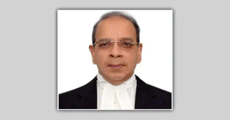 বিচার বিভাগের কর্মকর্তাদের প্রতি ১২ নির্দেশনা প্রধান বিচারপতির