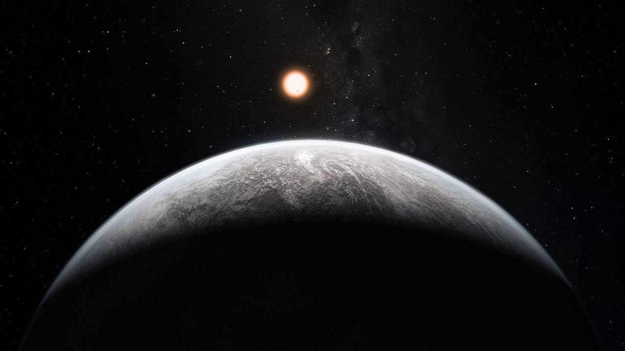 super-earth