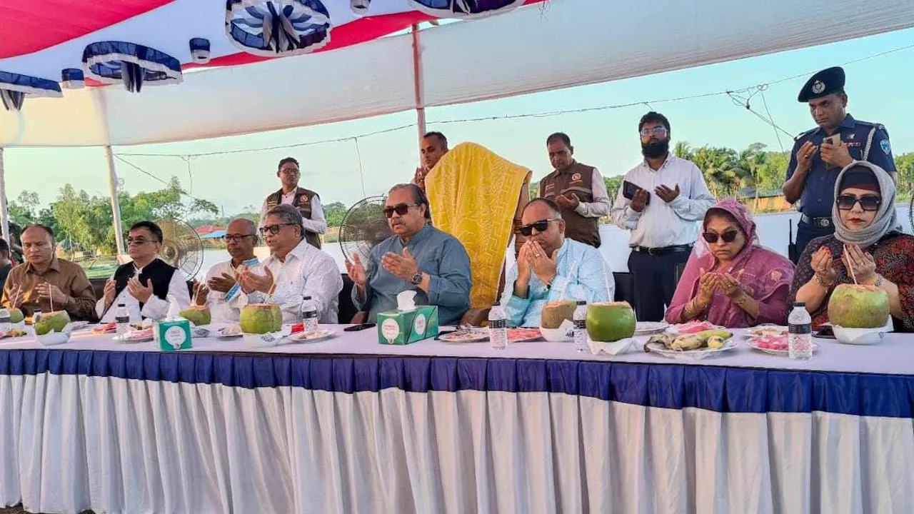 টেকনাফে হচ্ছে সুপ্রিম কোর্ট রিসার্চ ইনস্টিটিউট