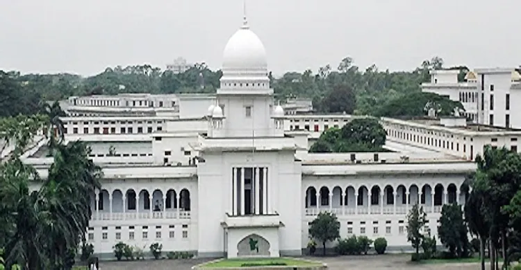 সুপ্রিম কোর্টের সব বিচারপতি নিয়ে বিশেষ সভা ডাকলেন প্রধান বিচারপতি
