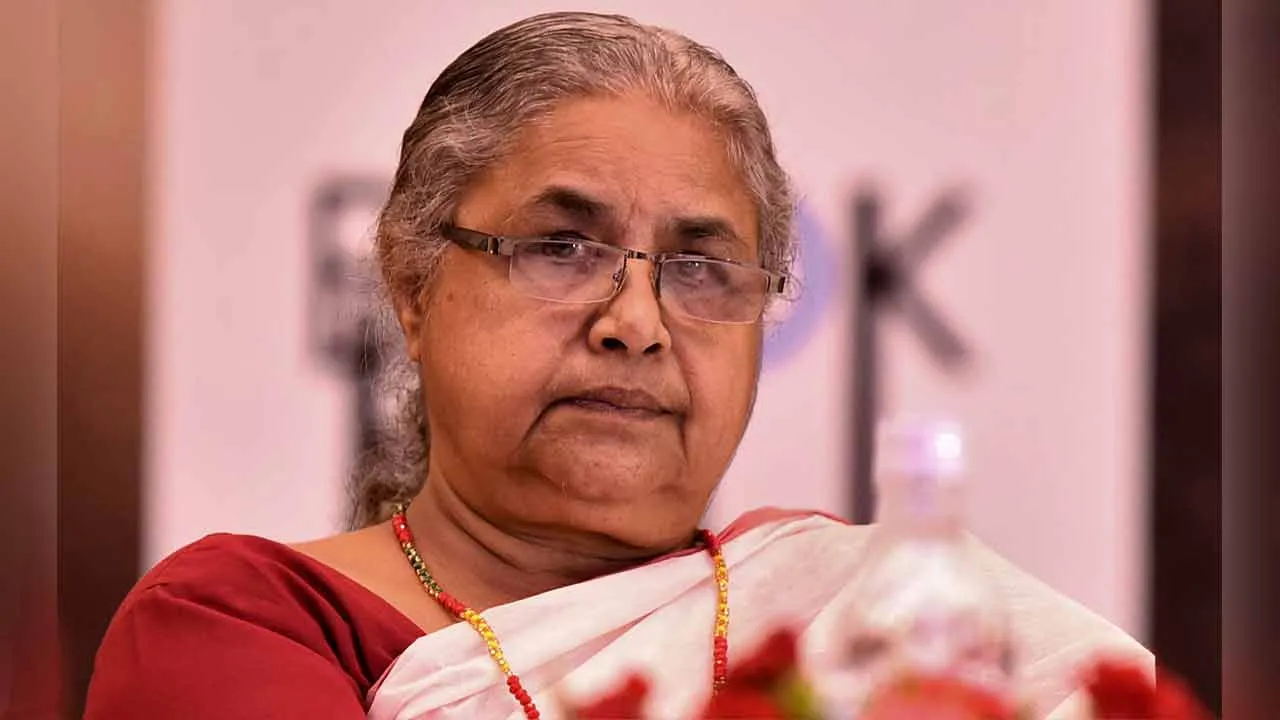 চ্যালেঞ্জের মুখে নেপালের অন্তর্বর্তী সরকার, সুশীলা কার্কির সামনে কঠিন পথ