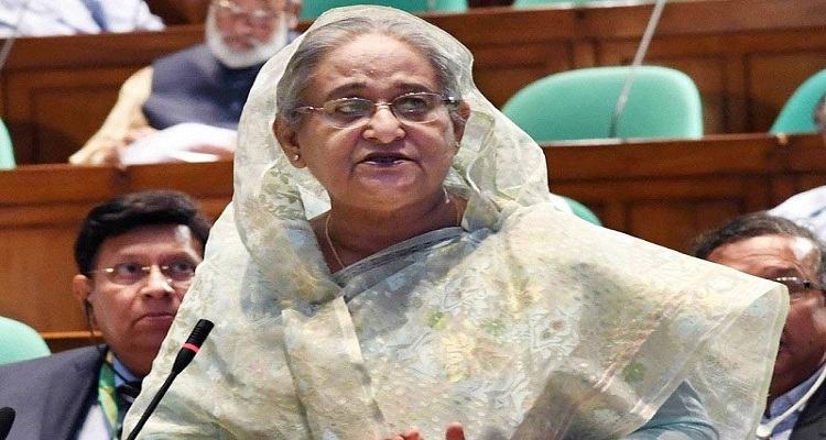 নিত্যপণ্যের দাম যৌক্তিক পর্যায়ে রয়েছে: প্রধানমন্ত্রী