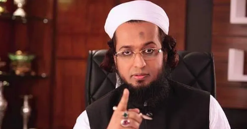 এরতেজার দুই দিনের রিমান্ড চায় পিবিআই