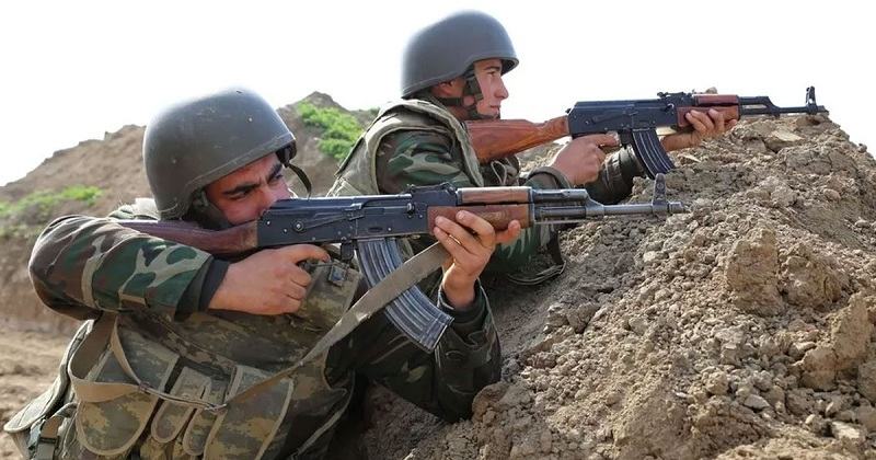 কিরগিজস্তান-তাজিকিস্তান সীমান্তে সংঘর্ষে নিহত ৩০