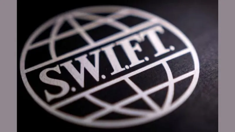SWIFT planning launch of new central bank digital currency platform in 12-24 months