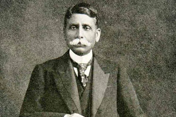 ইতিহাসের এই দিনে: সৈয়দ আমীর আলী’র প্রয়াণ