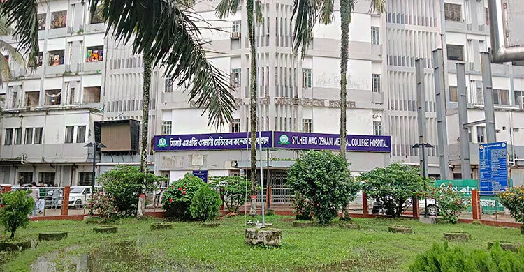 সিলেটে আজও হাম উপসর্গে ৪ শিশুর মৃত্যু