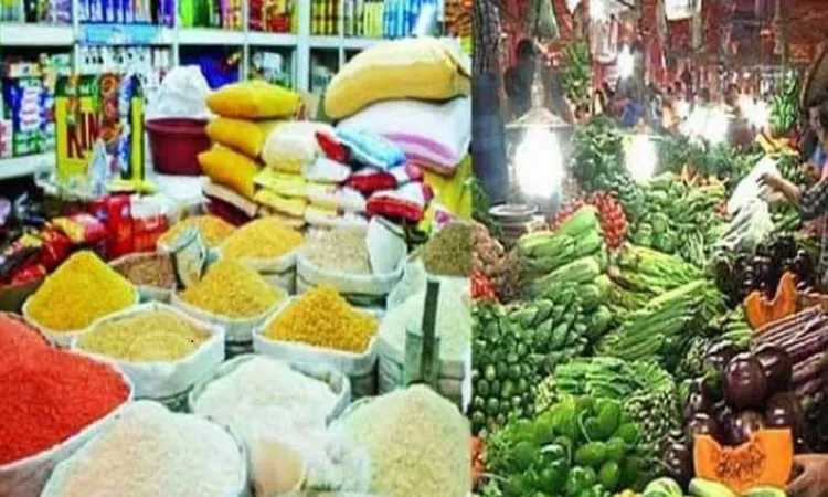 সিলেটে নিত্যপণ্যের চরম সংকট