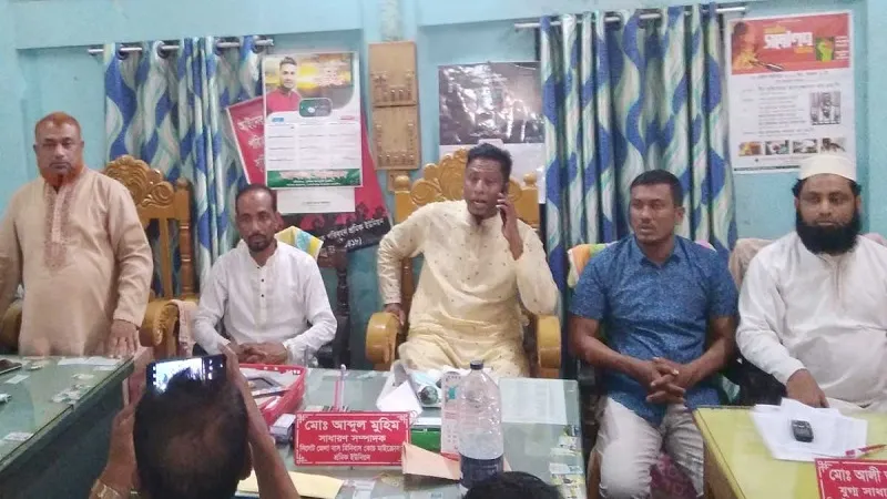 মঙ্গলবার থেকে সিলেটে পরিবহন ধর্মঘট