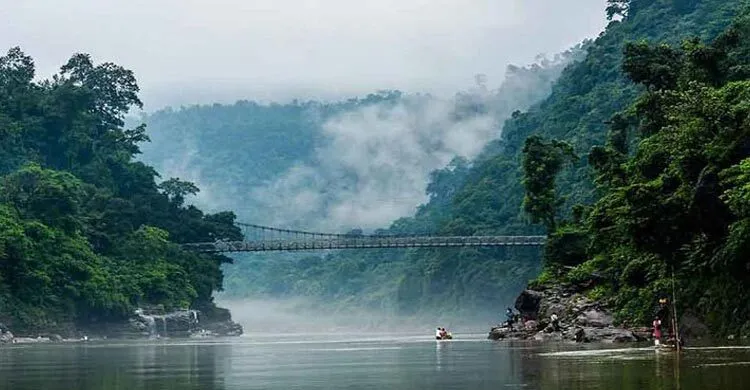 খুলে দেওয়া হলো সিলেটের সব পর্যটনকেন্দ্র