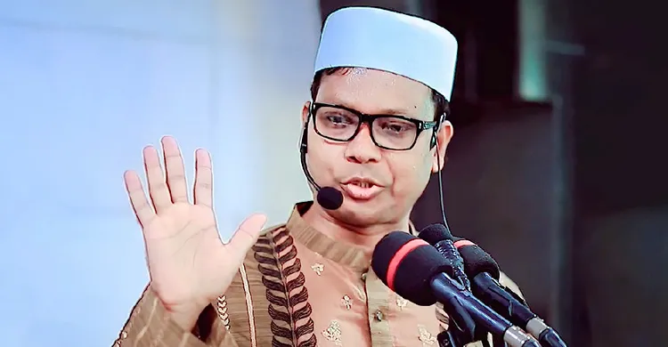 মাজারগুলোতে যেন মদ-গাঁজার আসর না বসে