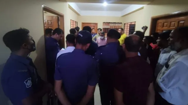 সিলেটে একই পরিবারের পাঁচ প্রবাসী অচেতন, বাবা-ছেলের মৃত্যু