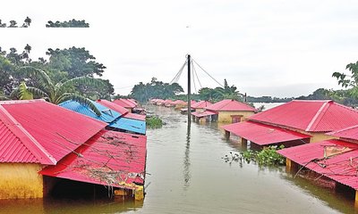 sylhet