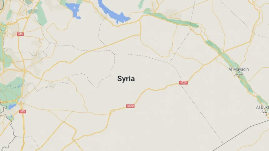 4 Syrian soldiers killed in Israeli 'air aggression': Report