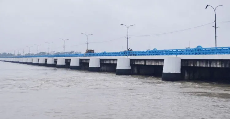 তিস্তা নিয়ে ভারতের প্রস্তাব প্রথমে বিবেচনা করবে বাংলাদেশ : পররাষ্ট্রমন্ত্রী