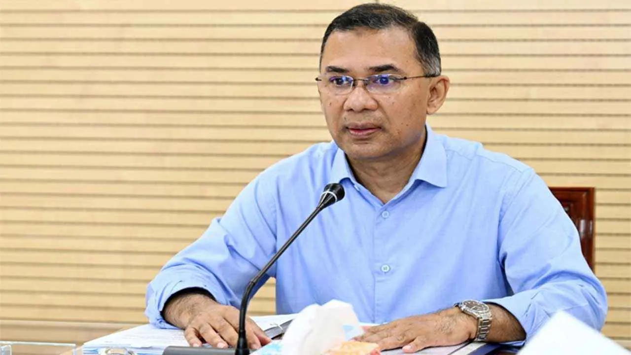 প্রধানমন্ত্রীর সভাপতিত্বে চলছে একনেক সভা, অনুমোদন হতে পারে ১৬ প্রকল্প