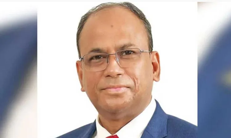 প্রধানমন্ত্রীর মুখ্য সচিব হলেন তোফাজ্জল হোসেন মিয়া