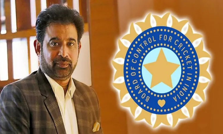ফের ভারতের প্রধান নির্বাচক চেতন শর্মা
