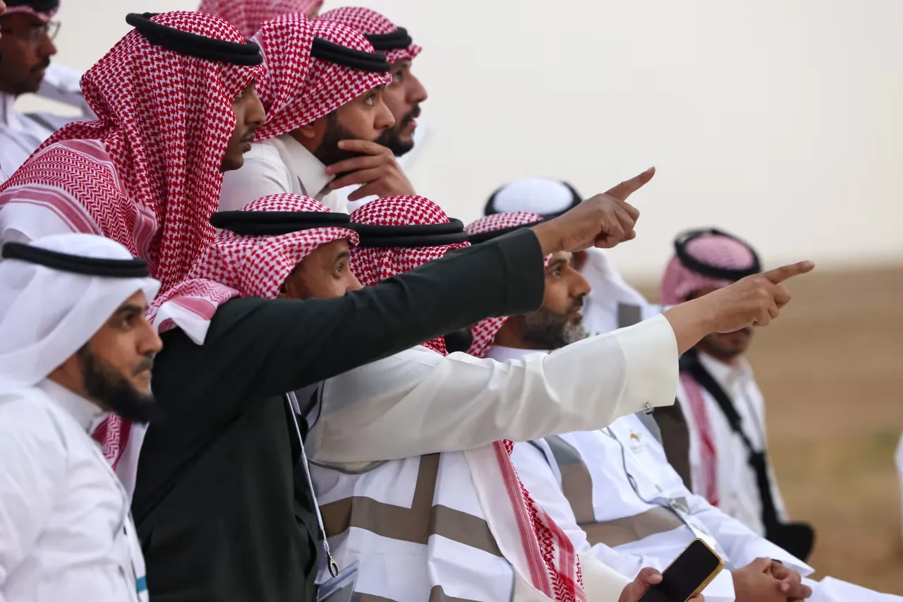 السعودية..المحكمة العليا تحدد موعد استطلاع هلال شهر شوال