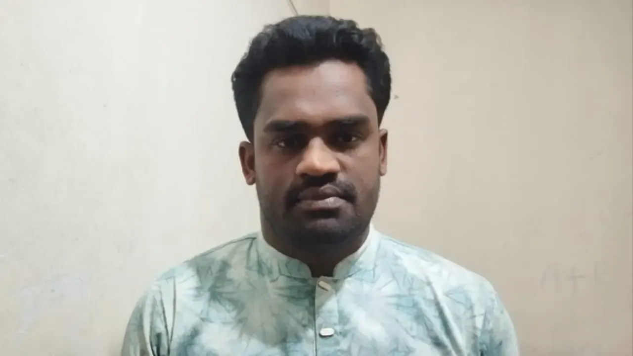 ছাত্রলীগ নেতা আওয়াল গ্রেপ্তার