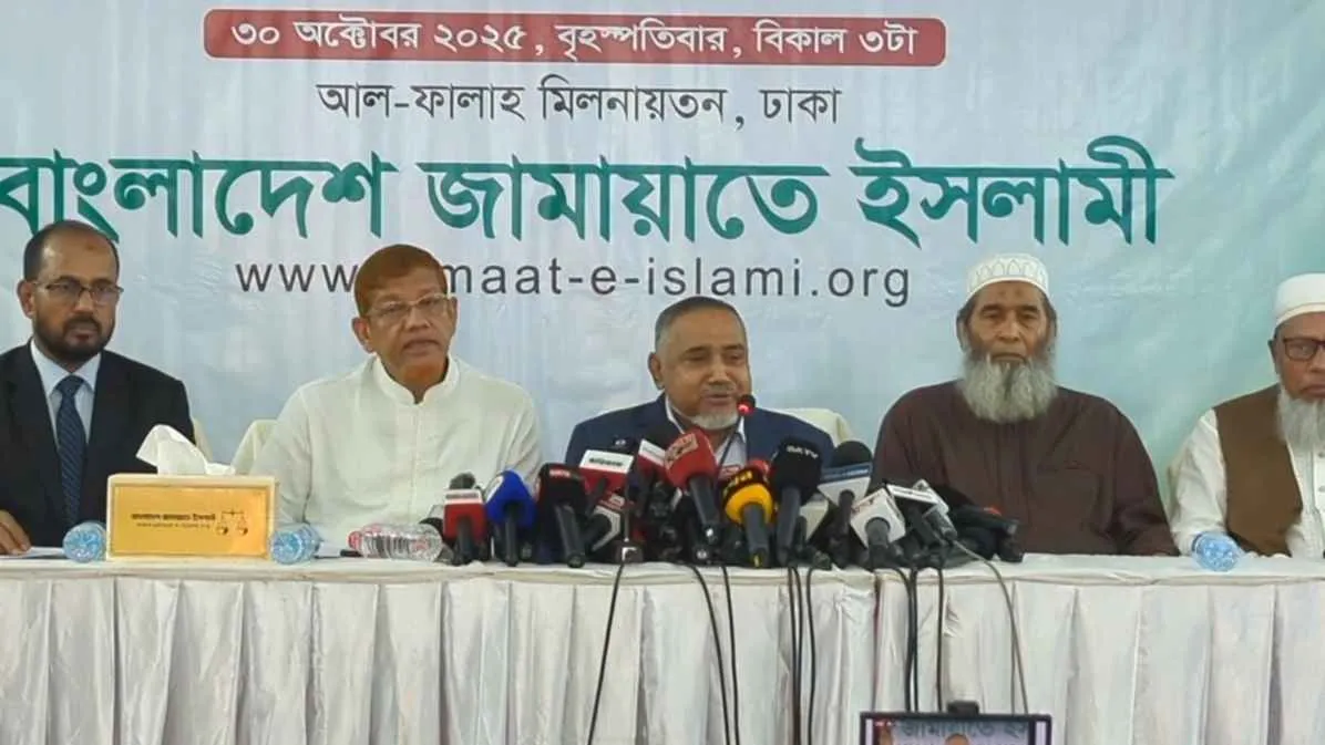 জুলাই সনদ পূর্ণ বাস্তবায়ন করে ফেব্রুয়ারিতেই নির্বাচন