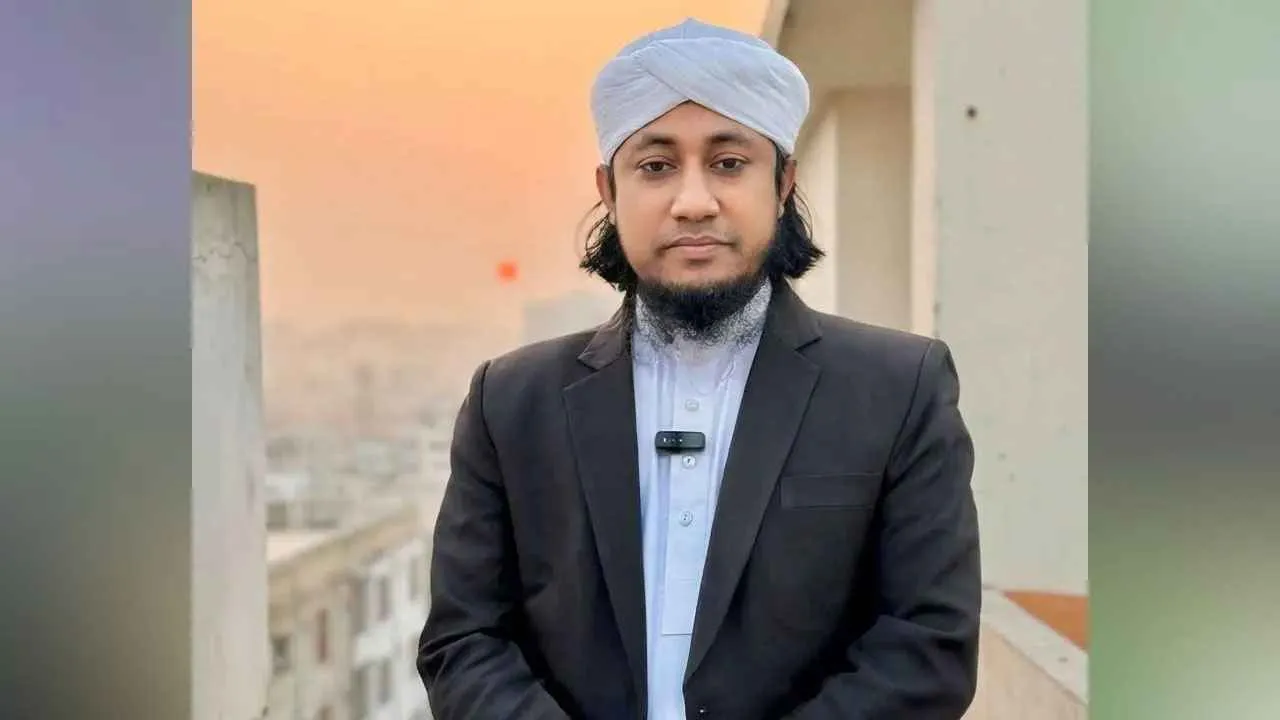 এক লাখের বেশি ভোটের ব্যবধানে হারলেন তাহেরী