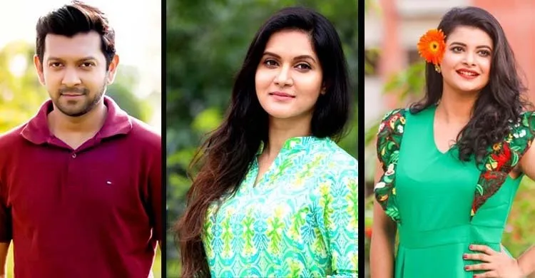 ইভ্যালি ইস্যু: এবার তাহসান-মিথিলা-ফারিয়ার বিরুদ্ধে মামলা