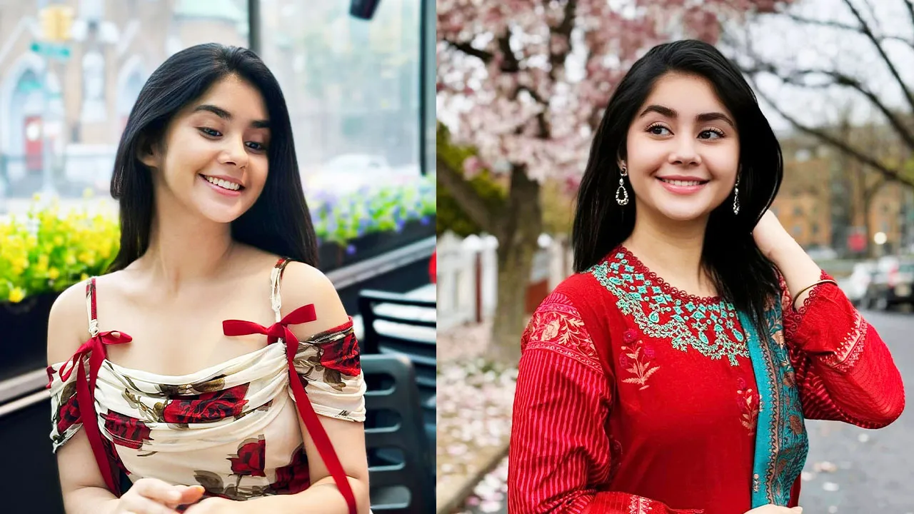 ভ্লগিং আমার মূল পেশা না, শখে করছি : রোজা আহমেদ