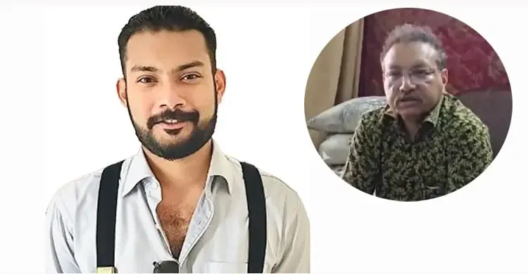 আমার ছেলে সাঁতার জানতো, সনদও ছিল, ঘটনা ভিন্ন খাতে নেওয়ার চেষ্টা হচ্ছে