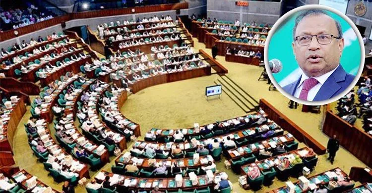 এলাকার  উন্নয়নের জন্য ২০ কোটি করে টাকা পাবে এমপিরা : তাজুল ইসলাম