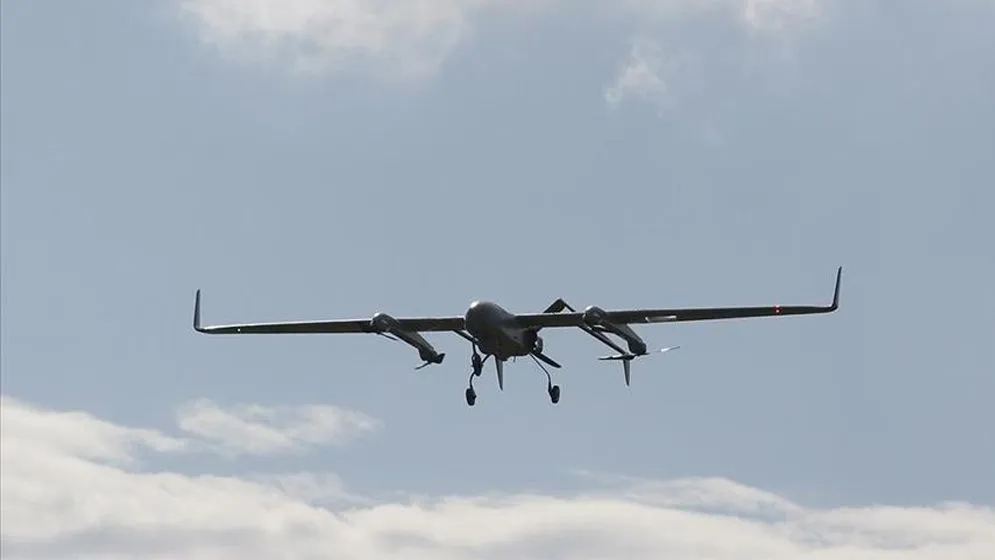 তাজিকিস্তানে আফগান ড্রোন হামলায় ৩ চীনা নাগরিক নিহত