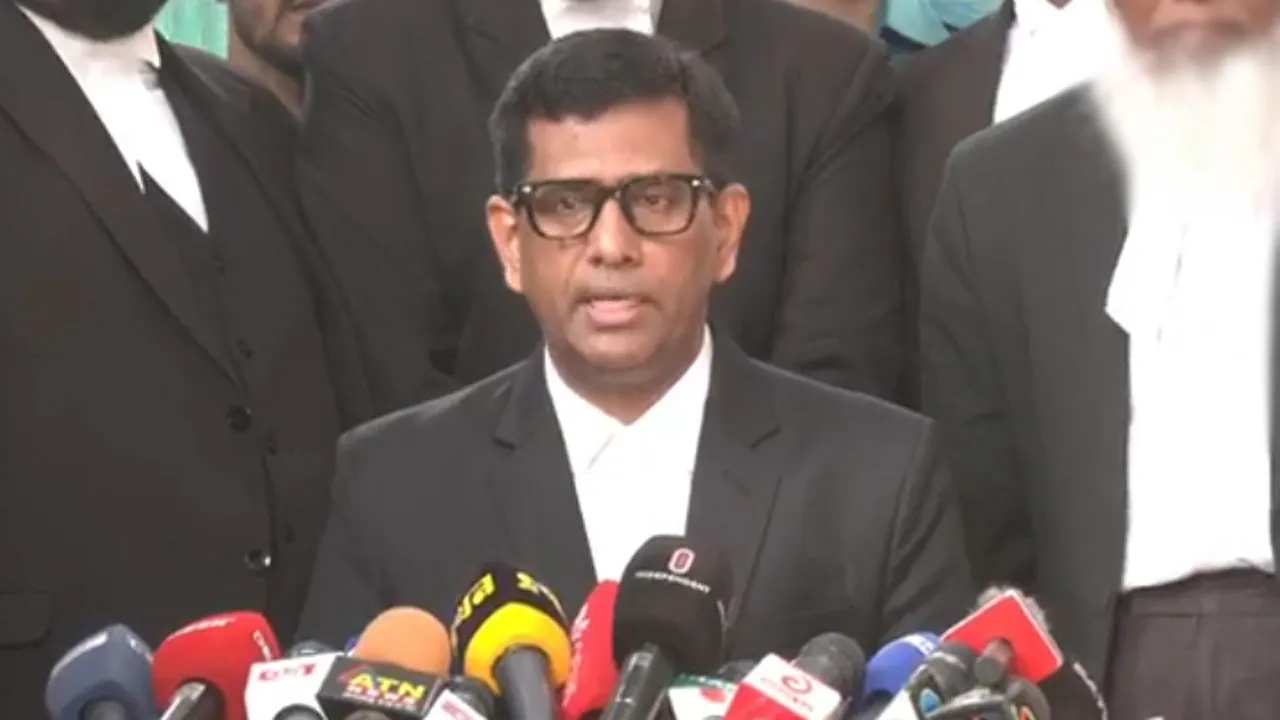 তাজুল ইসলামকে সরিয়ে দেওয়া হচ্ছে, আলোচনায় যার নাম