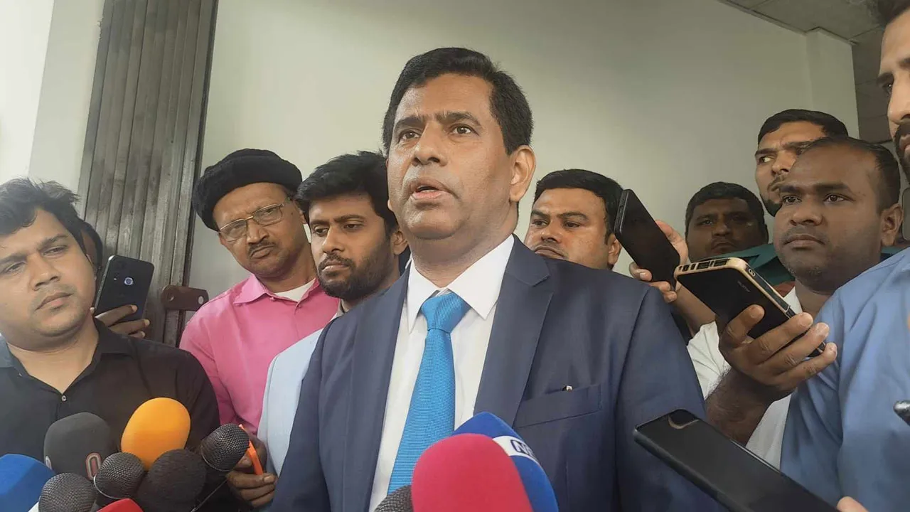 বৃহস্পতিবার শুরু হচ্ছে আন্তর্জাতিক অপরাধ ট্রাইব্যুনালে বিচারকাজ