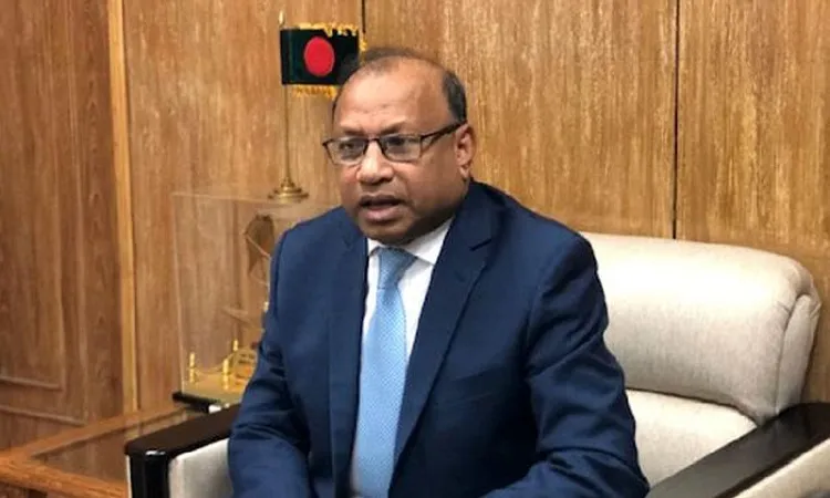 সিটি করপোরেশনের অনুমোদন ছাড়া স্থাপনা নয়: মন্ত্রী