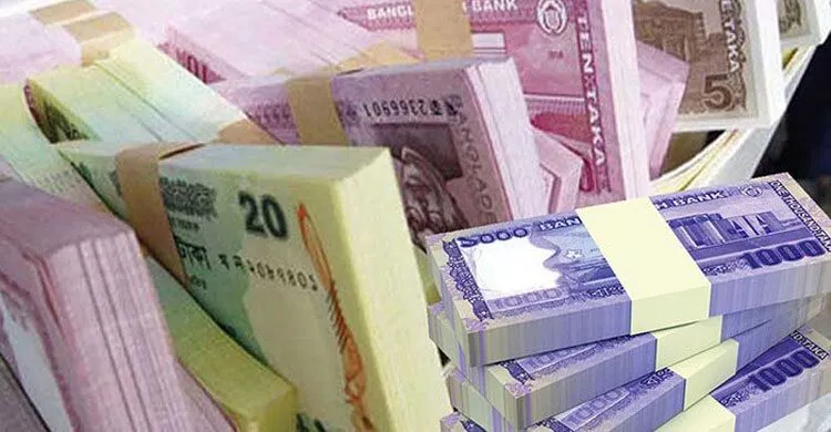 ৯ ব্যাংকের চলতি হিসাবে ঘাটতি ১৮ হাজার কোটি টাকা