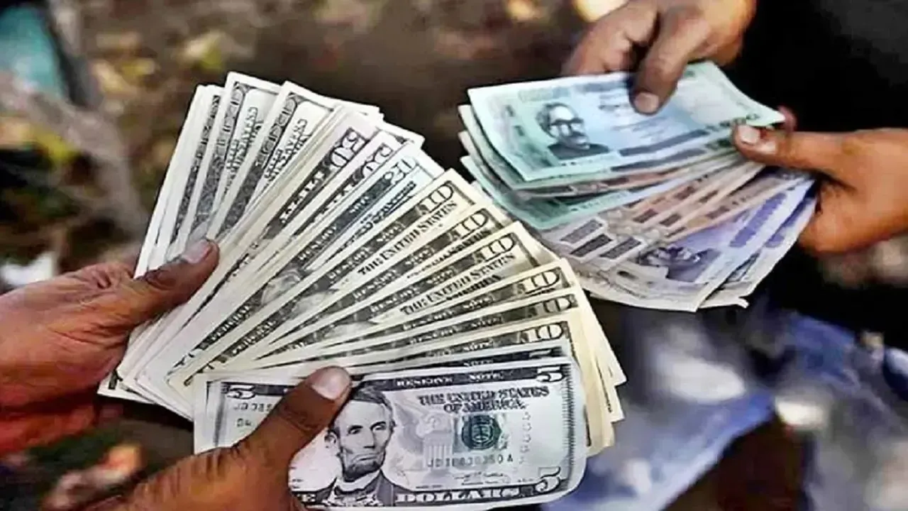 Remittance inflow hits Tk 23,000 crore in 22 days