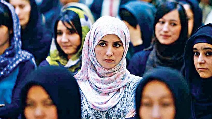 UN won’t halt aid to Afghanistan