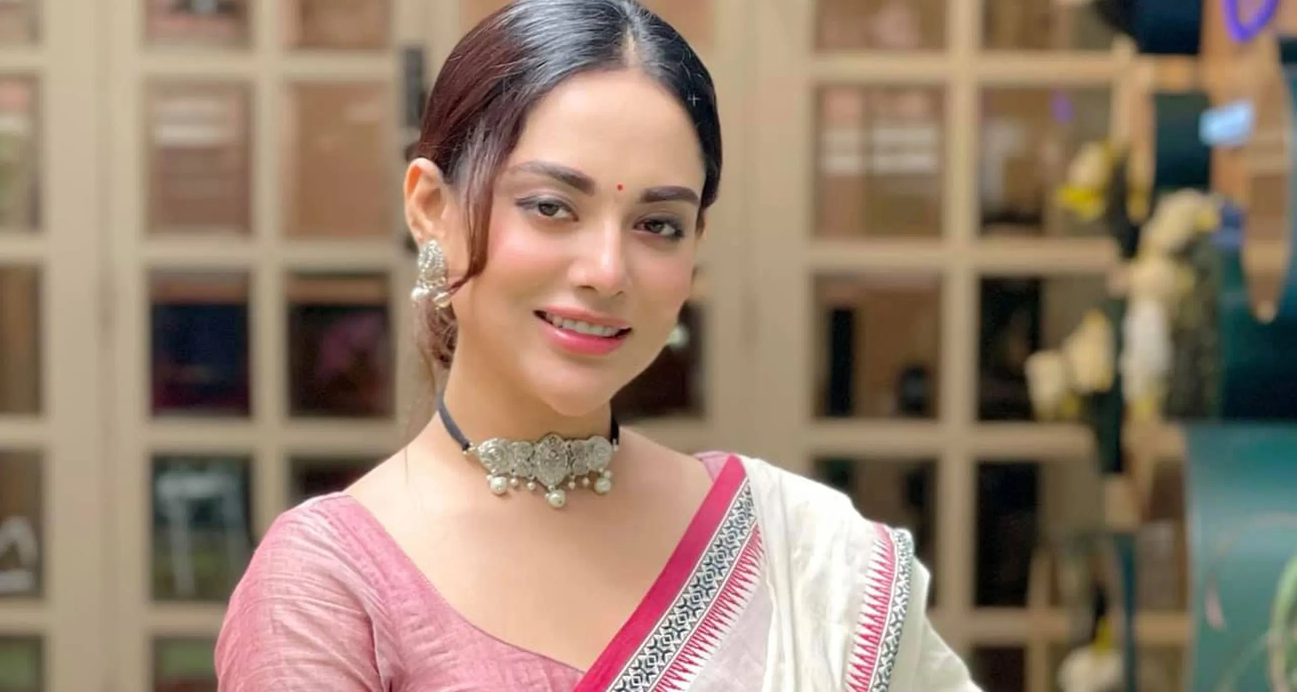 ‘মানুষ আর দানবের পার্থক্য আমরা ভুলে যাই কেন’
