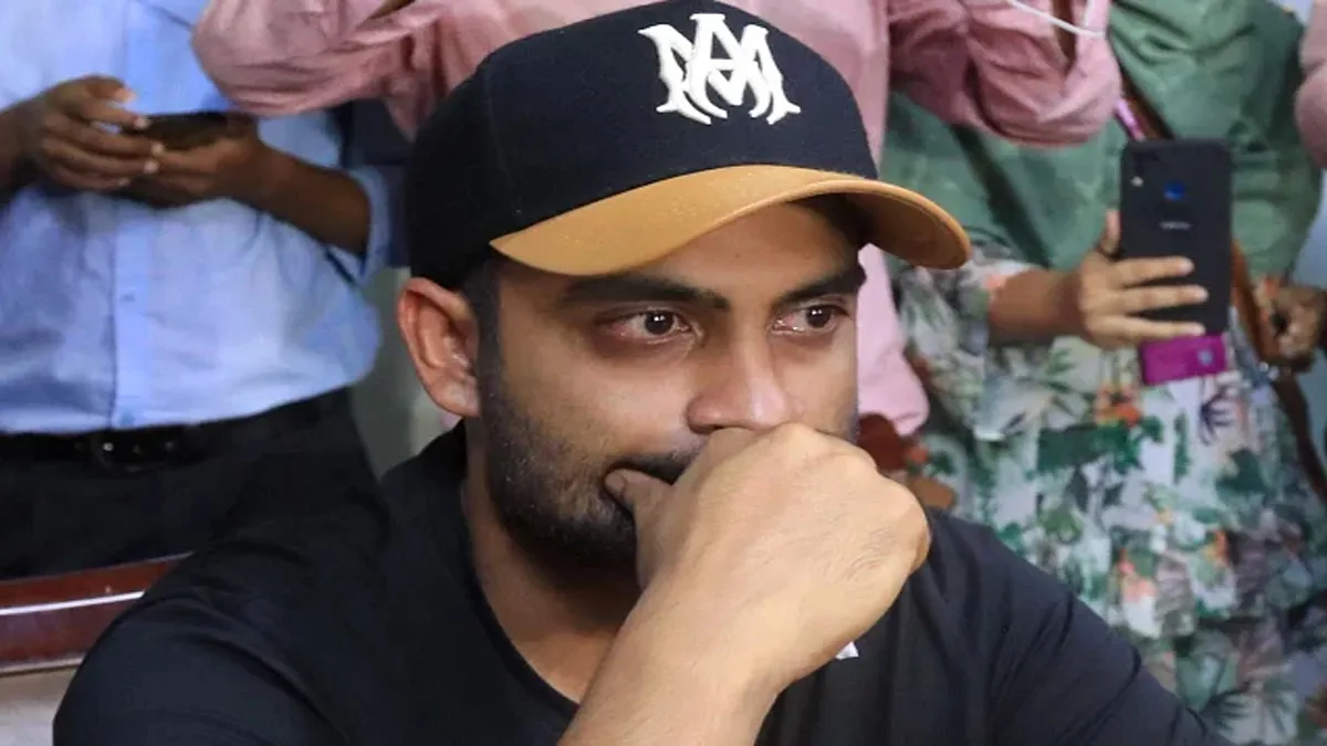 বিসিবির সাথে বৈঠকে সিদ্ধান্ত জানিয়ে দিলেন তামিম